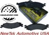 Klocki hamulcowe przednie ceramiczne Ford Explorer 2006-2010